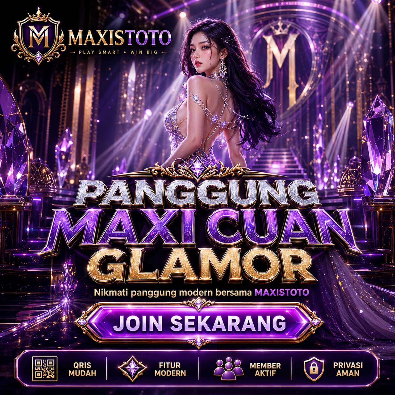 MAXISTOTO Login Cepat untuk Menikmati Berbagai Pilihan Game Online Terpopuler