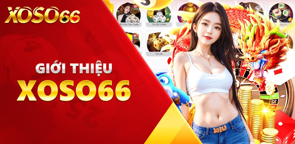 Kho tàng game của Xoso66 có thể nói là vô cùng đa dạng và phong phú.