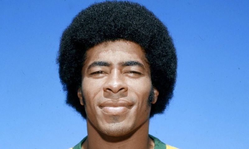 Giới thiệu thông tin cơ bản về Jairzinho