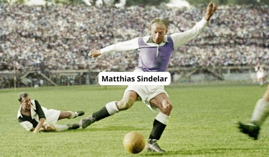 Matthias Sindelar