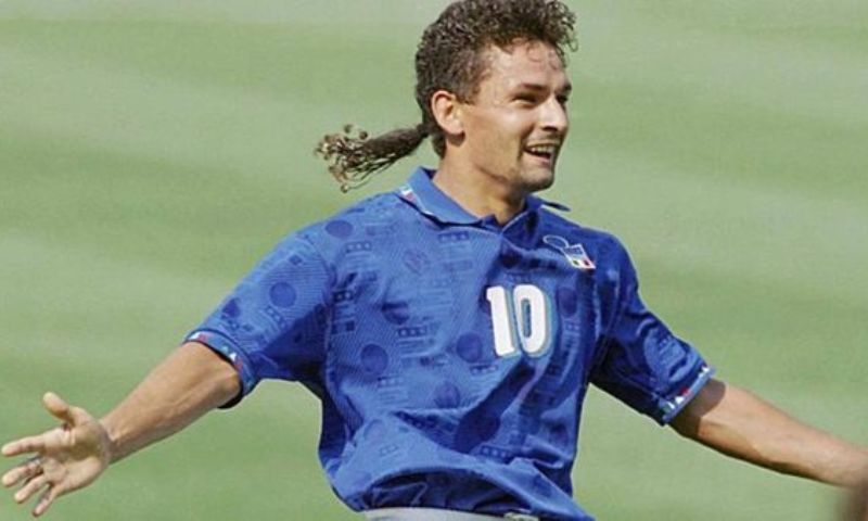 Thông tin cơ bản về Roberto Baggio