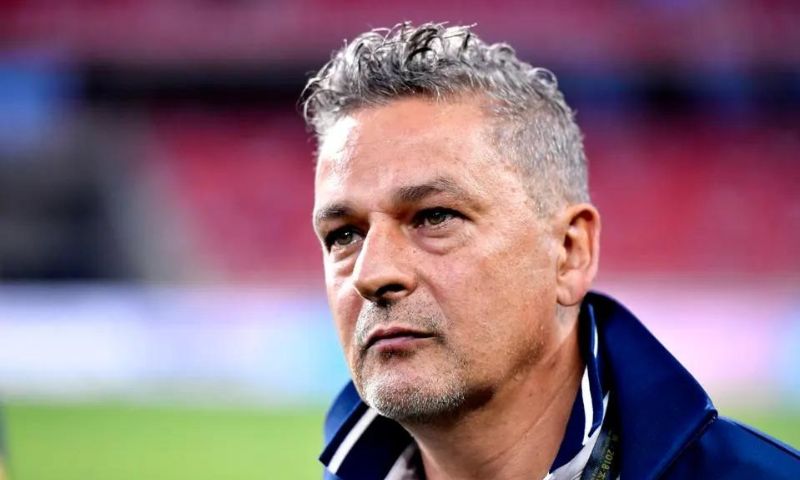 Sự nghiệp bóng đá của Roberto Baggio trong câu lạc bộ